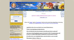 Desktop Screenshot of bhaktasca.org